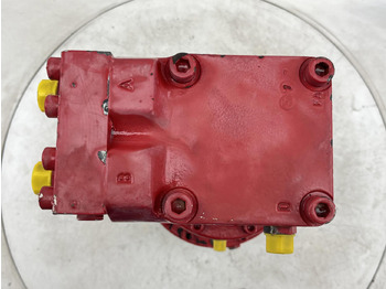 Reductor de giro para Autogrúa Terex AC 35 slewing gear: foto 5