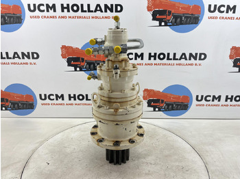 Reductor de giro TEREX