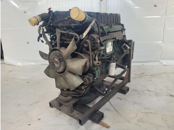 Motor para Autogrúa Volvo Volvo D12: foto 3