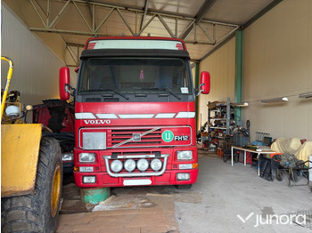 Leasing de  Lastbil - Volvo, FH12 6X2 Lastbil - Volvo, FH12 6X2: foto 2
