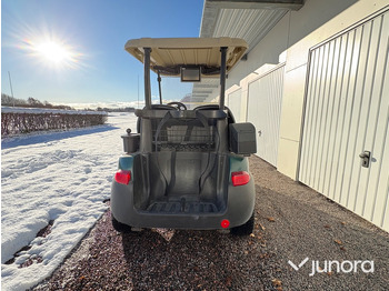 Carrito de golf Golfbil - Club Car Precedent Electric: foto 4