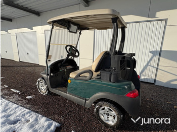 Carrito de golf Golfbil - Club Car Precedent Electric: foto 3