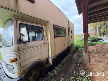 Leasing de Husbil - Mercedes Benz, LP 608/32 Husbil - Mercedes Benz, LP 608/32: foto 3 Leasing de Husbil - Mercedes Benz, LP 608/32 Husbil - Mercedes Benz, LP 608/32: foto 3