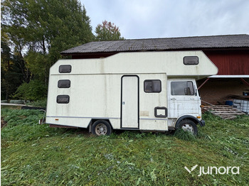 Leasing de Husbil - Mercedes Benz, LP 608/32 Husbil - Mercedes Benz, LP 608/32: foto 5 Leasing de Husbil - Mercedes Benz, LP 608/32 Husbil - Mercedes Benz, LP 608/32: foto 5