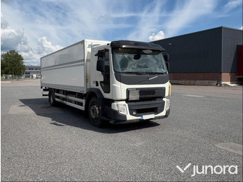 Camión caja cerrada VOLVO FE 280