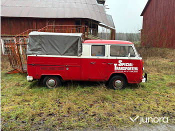 Furgoneta caja abierta, Furgoneta combi Lätt lastbil - Volkswagen Pick UP: foto 5 Furgoneta caja abierta, Furgoneta combi Lätt lastbil - Volkswagen Pick UP: foto 5
