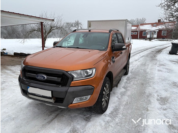 Pick-up FORD Ranger