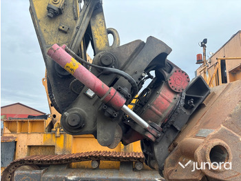 Rotor basculante INDEXATOR