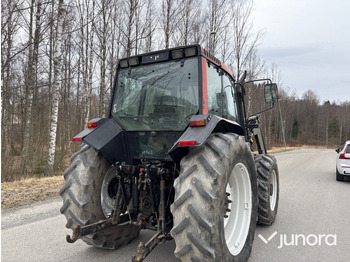Tractor Valtra Valmet 6200: foto 5
