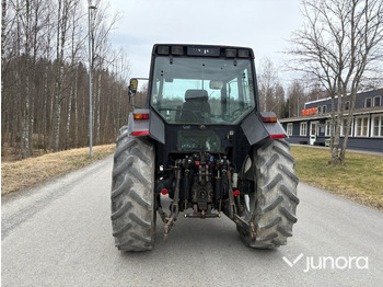 Tractor Valtra Valmet 6200: foto 3