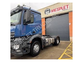 Cabeza tractora MERCEDES-BENZ Arocs 1848