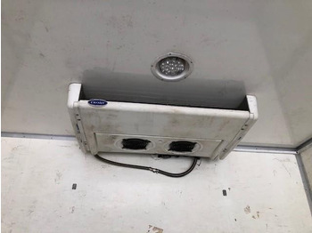 Caja cerrada 8,4 mtr glasfiber kasse - Xarios 500: foto 5 Caja cerrada 8,4 mtr glasfiber kasse - Xarios 500: foto 5