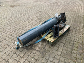 Hidráulica para Camión Edbro Tipstempel til 4 akslet tiptrailer: foto 4