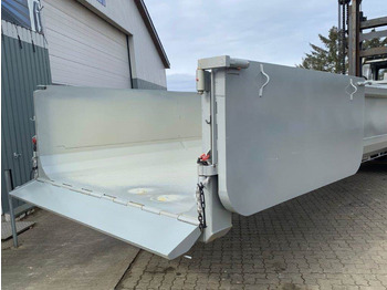 Carrocería abierta Scancon SH6515 Hardox 15m3 6500mm: foto 3