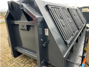 Contenedor de gancho SCANCON