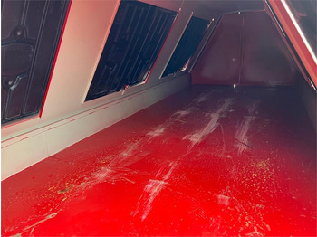 Contenedor de gancho Scancon SL5015 - 5000mm lukket container 15m3: foto 4