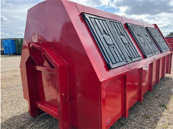 Contenedor de gancho SCANCON