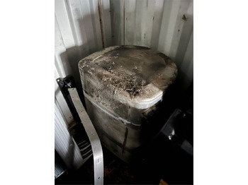 Depósito de combustible VOLVO