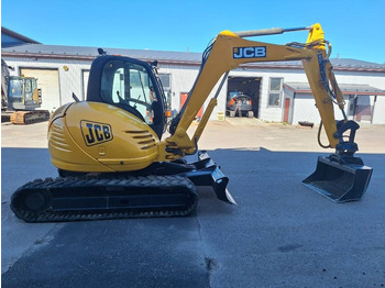 Leasing de JCB 8080 ZTS KALLISTAJALLA  JCB 8080 ZTS KALLISTAJALLA: foto 5