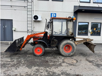 Tractor KUBOTA
