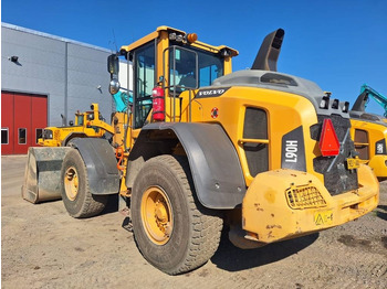Leasing de Volvo L 90 H  Volvo L 90 H: foto 3