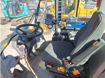 Leasing de Volvo L 90 H  Volvo L 90 H: foto 5