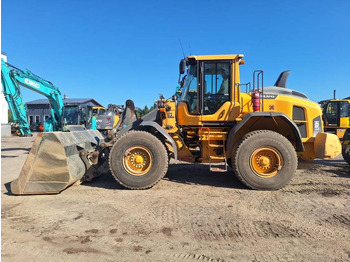 Leasing de Volvo L 90 H  Volvo L 90 H: foto 1