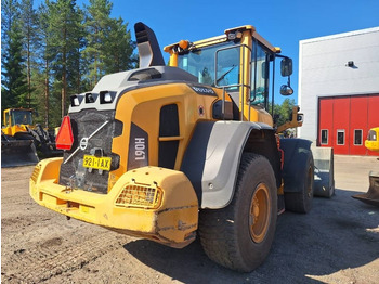 Leasing de Volvo L 90 H  Volvo L 90 H: foto 2