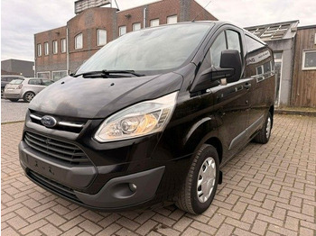 Furgoneta pequeña FORD Transit