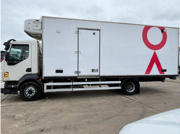 Camión frigorífico VOLVO FL 250