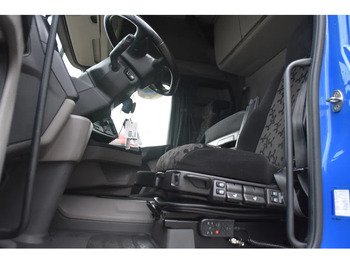 Cabeza tractora Scania R460 NGS 4x2 - SUPER - RETARDER - 319 TKM - PARK. AIRCO - ACC - NAVI - 2 x FUEL TANKS - TOP CONDITION -: foto 4 Cabeza tractora Scania R460 NGS 4x2 - SUPER - RETARDER - 319 TKM - PARK. AIRCO - ACC - NAVI - 2 x FUEL TANKS - TOP CONDITION -: foto 4