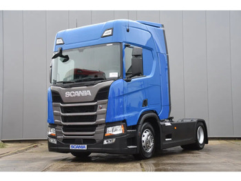 Cabeza tractora Scania R460 NGS 4x2 - SUPER - RETARDER - 319 TKM - PARK. AIRCO - ACC - NAVI - 2 x FUEL TANKS - TOP CONDITION -: foto 2 Cabeza tractora Scania R460 NGS 4x2 - SUPER - RETARDER - 319 TKM - PARK. AIRCO - ACC - NAVI - 2 x FUEL TANKS - TOP CONDITION -: foto 2