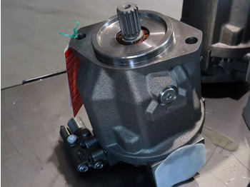 Bomba hidráulica para Maquinaria de construcción nuevo REXROTH A10VO71DFR/31L-VSC92N00: foto 2