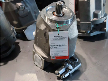 Bomba hidráulica para Maquinaria de construcción nuevo REXROTH A10VO71DFR/31L-VSC92N00: foto 3