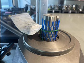 Bomba hidráulica para Equipo de manutención nuevo REXROTH A10VSO71DFR1/31L-VPA42N00: foto 3