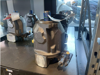 Bomba hidráulica para Equipo de manutención nuevo REXROTH A10VSO71DFR1/31L-VPA42N00: foto 2