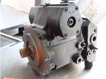 Bomba hidráulica REXROTH