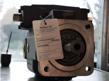 Bomba hidráulica REXROTH