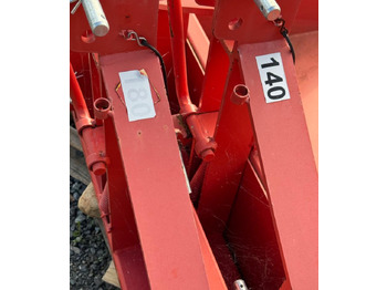 Cazo para excavadora nuevo Palette: foto 3