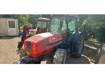 Tractor Same: foto 4