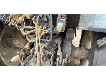 Tractor Trattore landini: foto 5 Tractor Trattore landini: foto 5