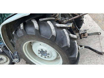 Tractor Trattore landini: foto 4 Tractor Trattore landini: foto 4