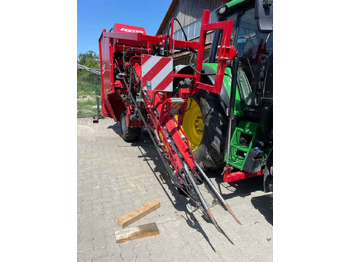 Vendimiadora ASA-LIFT