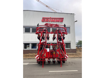 Sembradora GRIMME