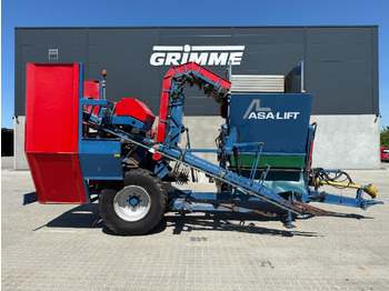 Vendimiadora ASA-LIFT