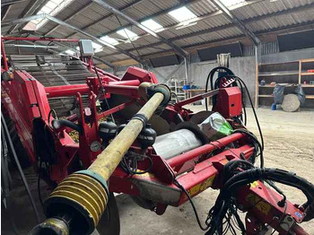 Arrancadora de patatas GRIMME