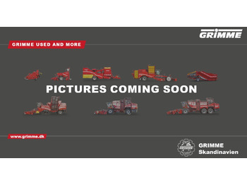 Arrancadora de patatas GRIMME
