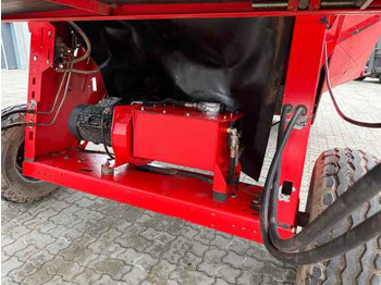 Almacenamiento Grimme RH-18-40-E: foto 2