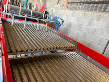 Maquinaria agrícola ASA-Lift BS-100: foto 4 Maquinaria agrícola ASA-Lift BS-100: foto 4