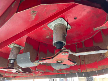 Vendimiadora GRIMME VT 220F: foto 3